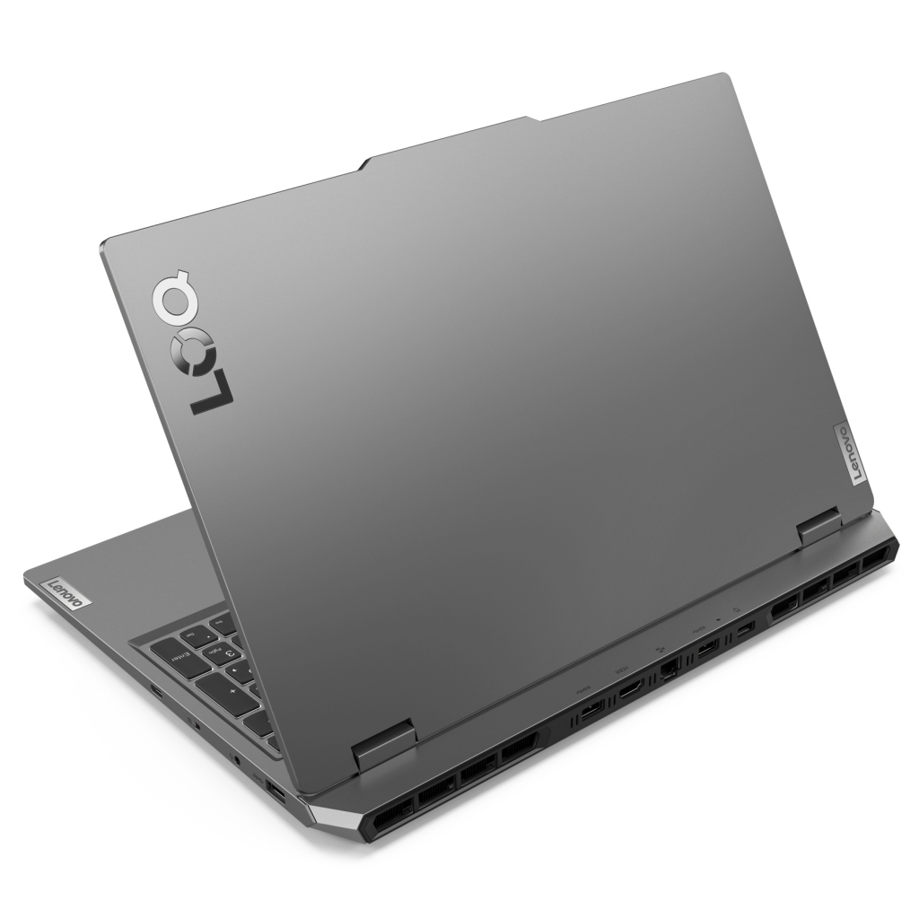Ноутбук Lenovo LOQ 15IRX9 (83DV01C8RA) - зображення 9