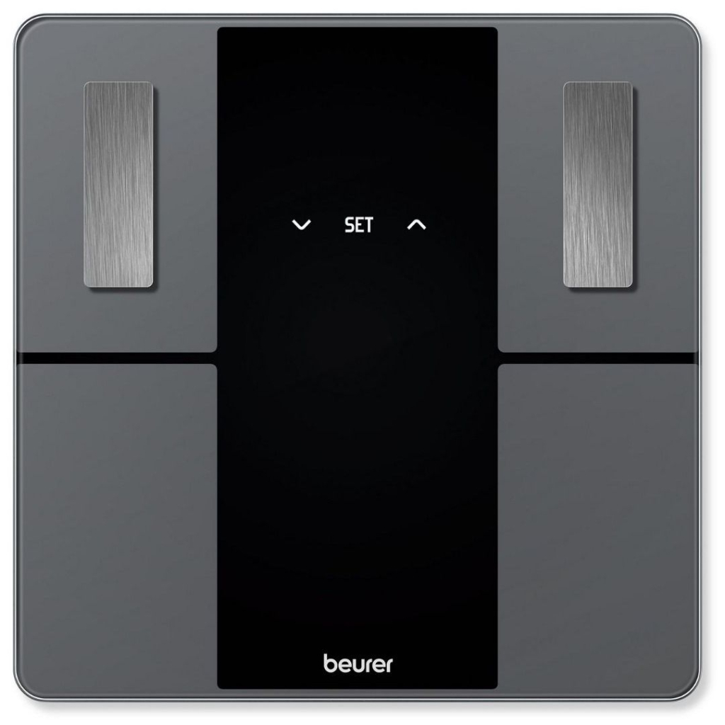 Ваги підлогові Beurer BF 500 - зображення 3