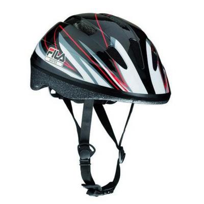 Роликові ковзани Fila 010617150 J-ONE COMBO 3 SET BLK/RED L 36-40 2018 (8026473377786) - зображення 3