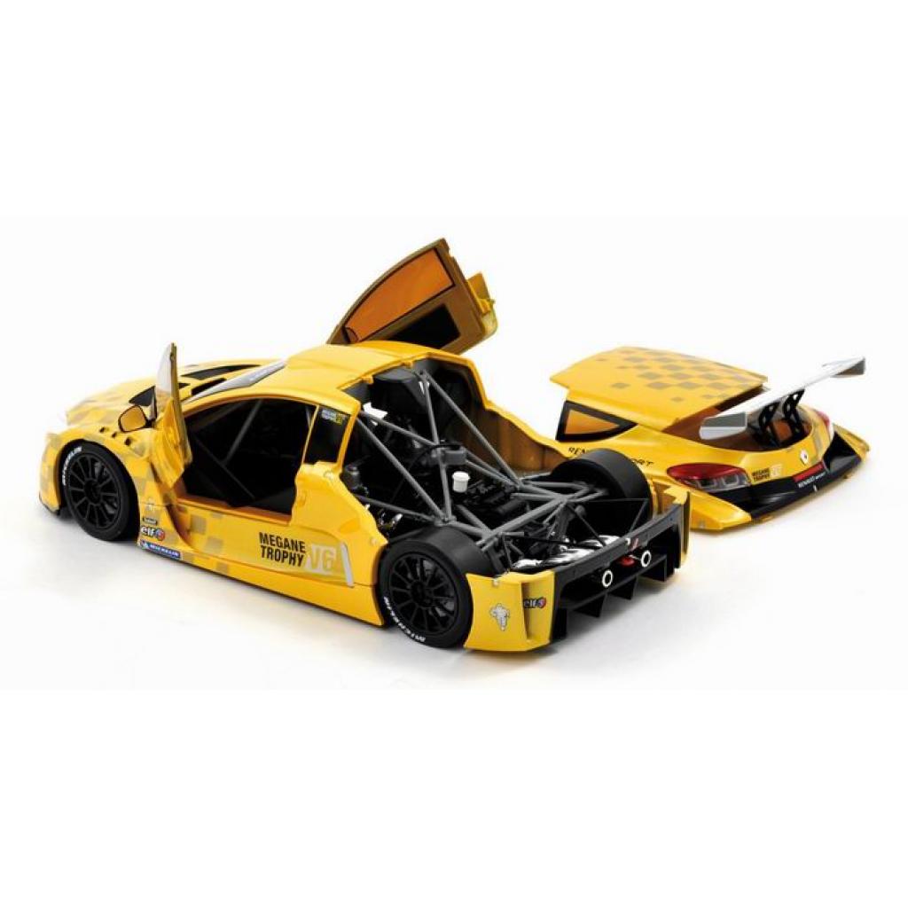 Машина Bburago RENAULT MEGANE TROPHY (18-25097) - зображення 3