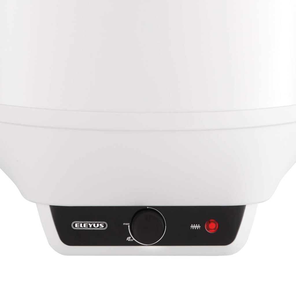 Бойлер Eleyus WHC80MT - зображення 4