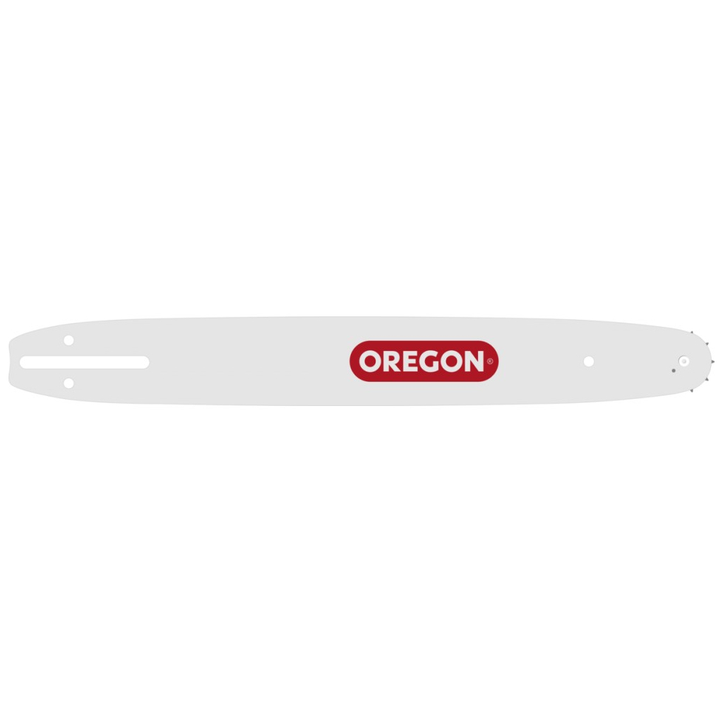 Шина для ланцюгової пили Oregon 3/8", 1.3 мм, 18"/45 см (180SDEA041) - зображення 1