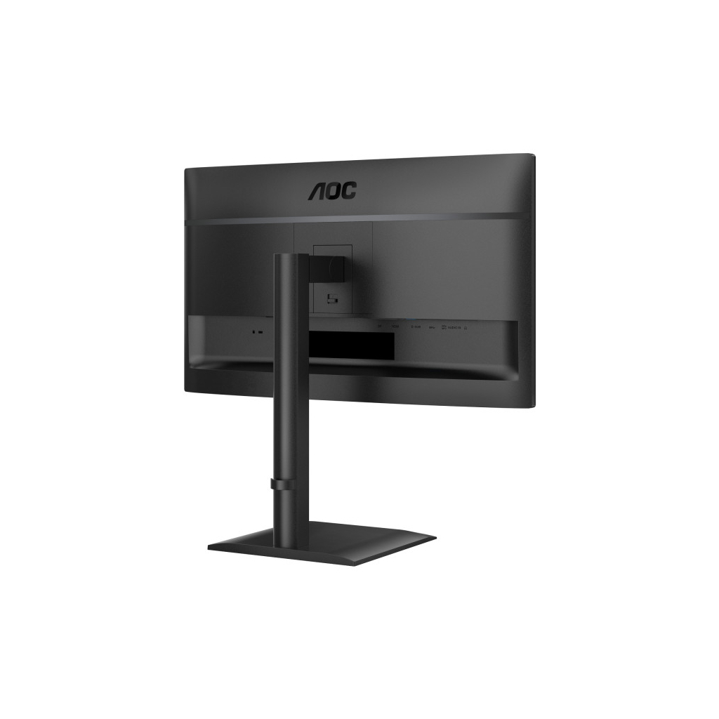 Монітор AOC 24E4U - зображення 6