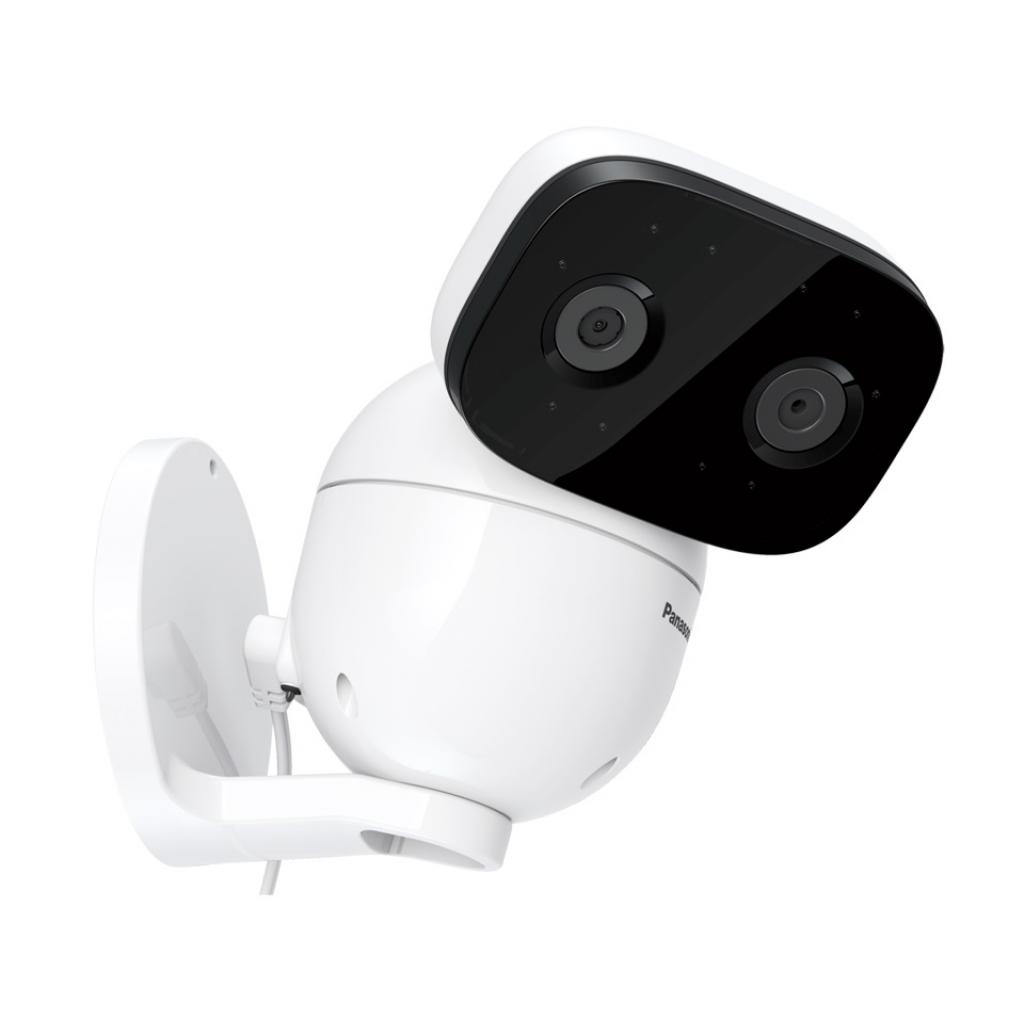 Відеоняня Panasonic KX-HN3001RUW - зображення 2