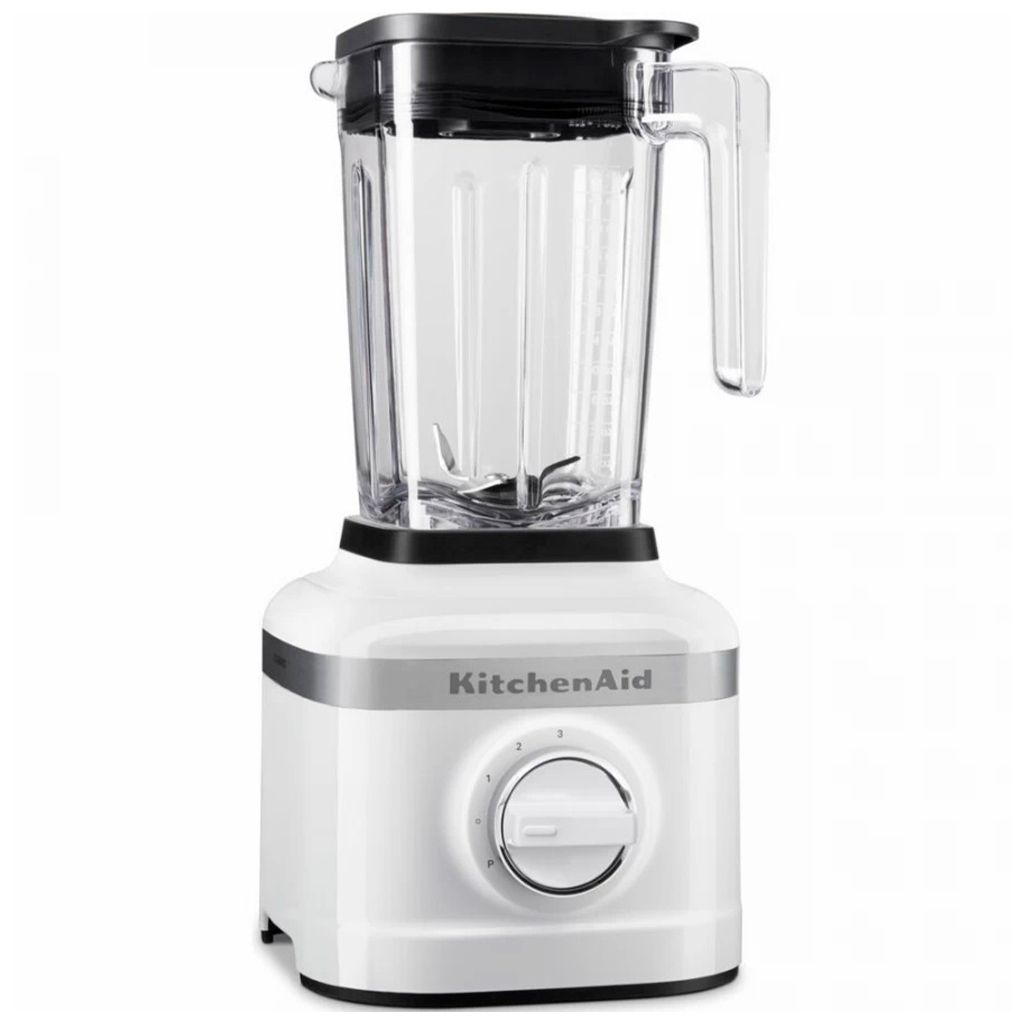 Блендер KitchenAid 5KSB1320EWH - зображення 2