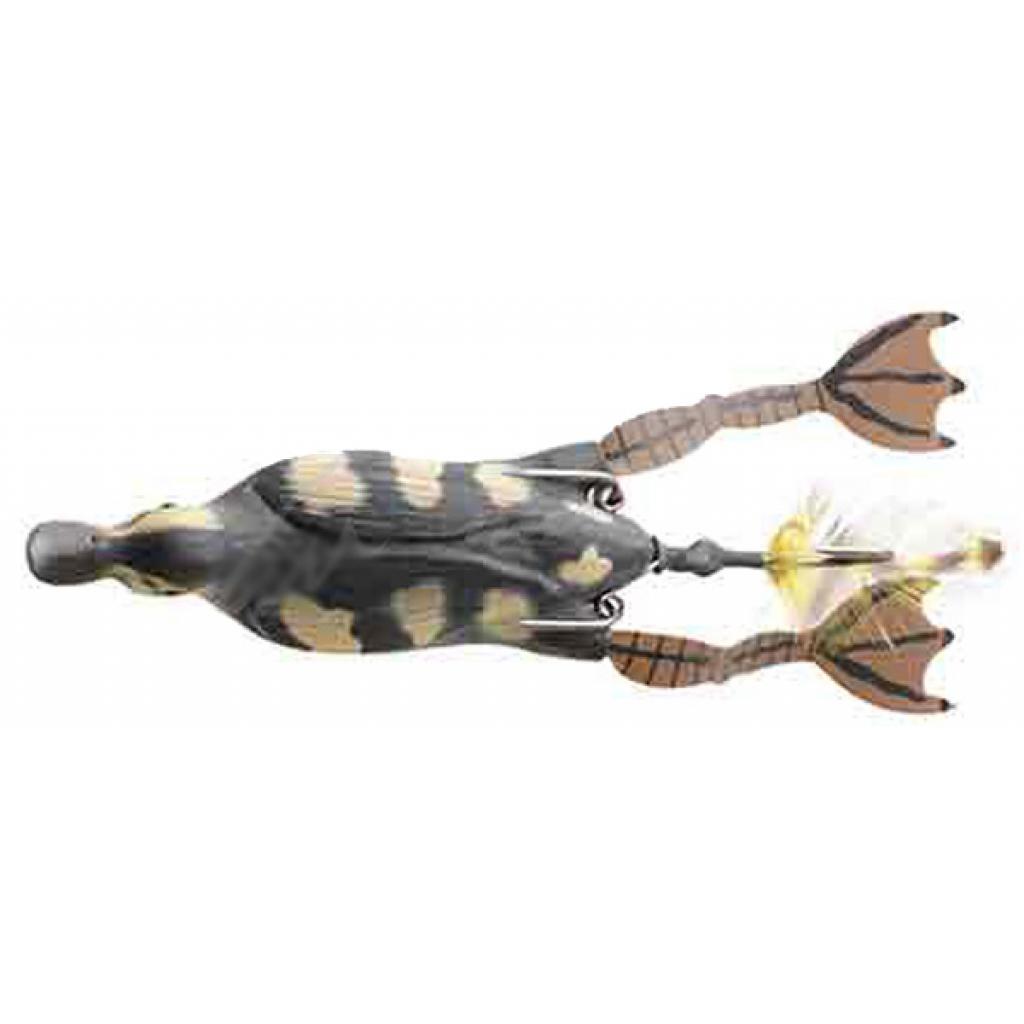 Воблер Savage Gear 3D Hollow Duckling weedless L 100mm 40g 01-Natural (1854.02.68) - зображення 1
