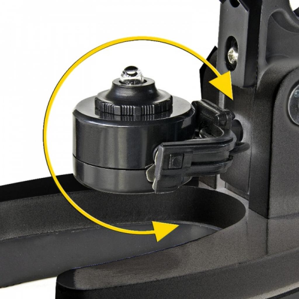 Мікроскоп Optima Beginner 300x-1200x подарунковий набір (926245) - зображення 5