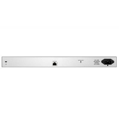 Комутатор мережевий D-Link DGS-1210-52/ME - зображення 2