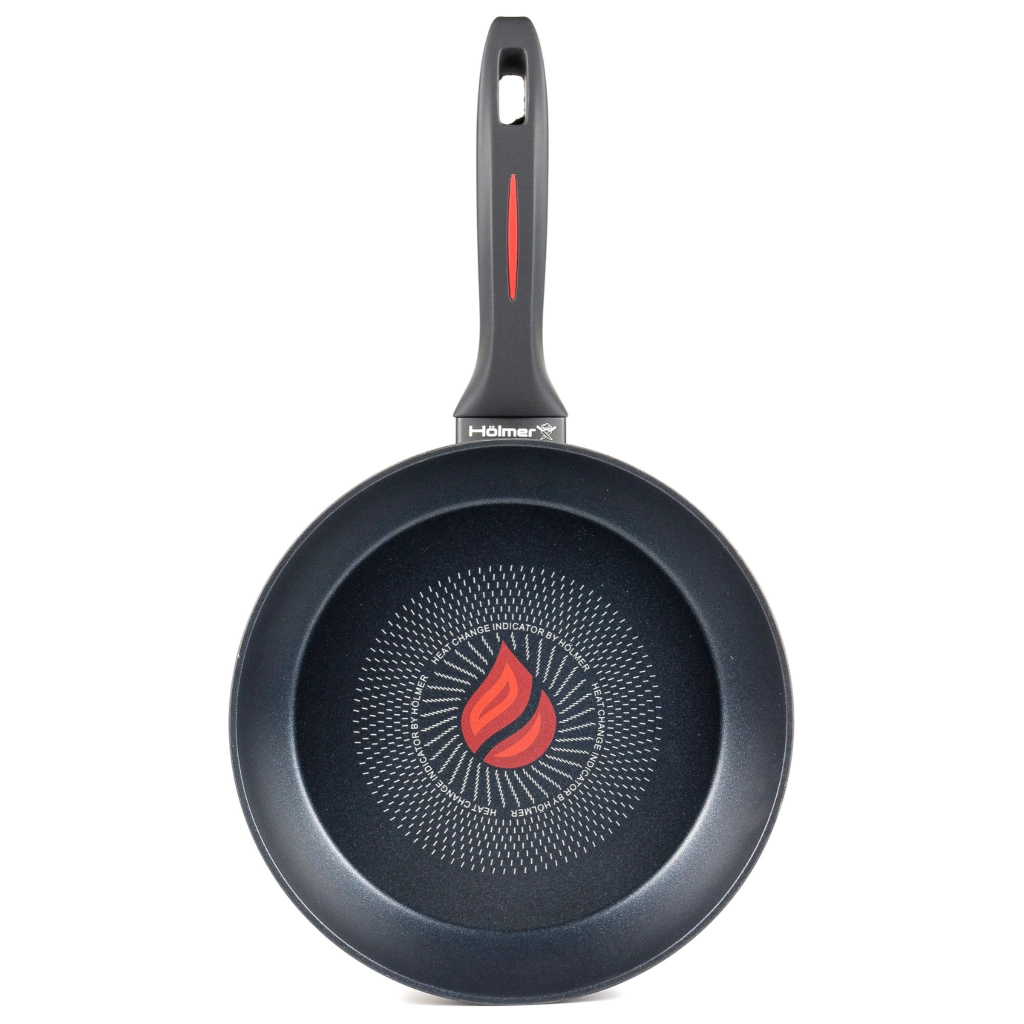 Сковорода Hölmer Vetto кована 30 см (FP-22330-SBHB Vetto) - зображення 1