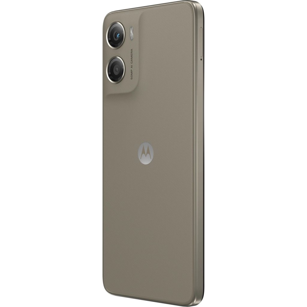 Мобільний телефон Motorola G06 Power 4/256GB Laurel Oak (PBA00001UA) - изображение 10