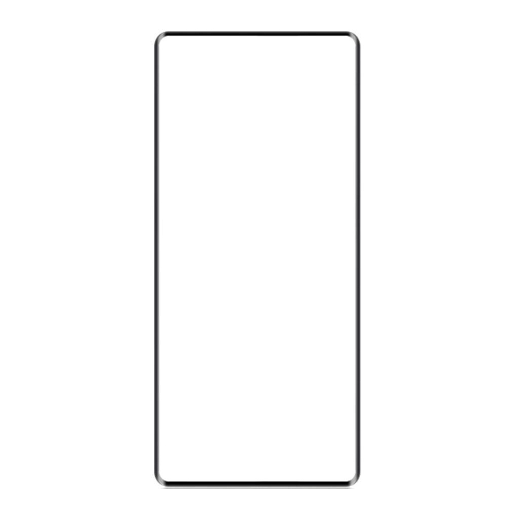 Скло захисне BeCover EDGE Xiaomi Redmi Note 14 Pro Plus 5G Black (713580) - зображення 2