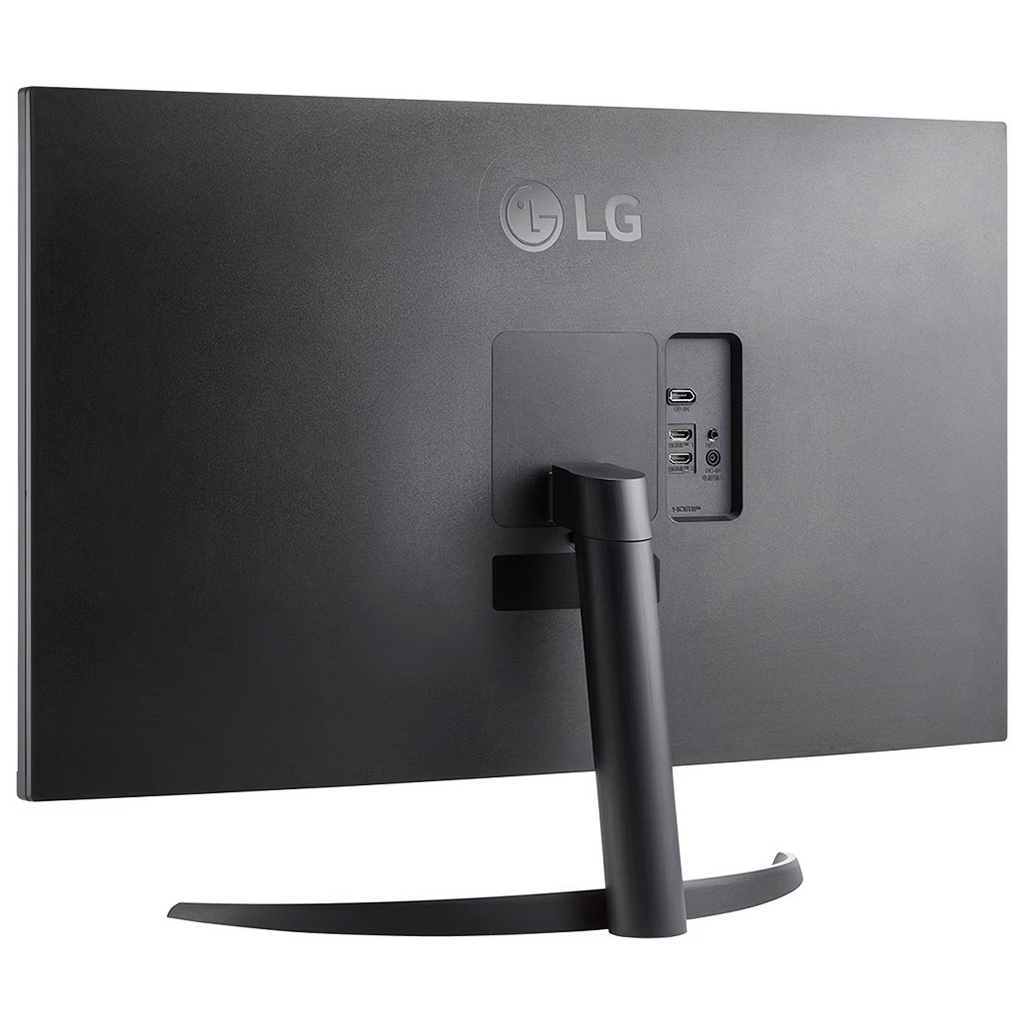 Монітор LG 32UR500K-B - зображення 6