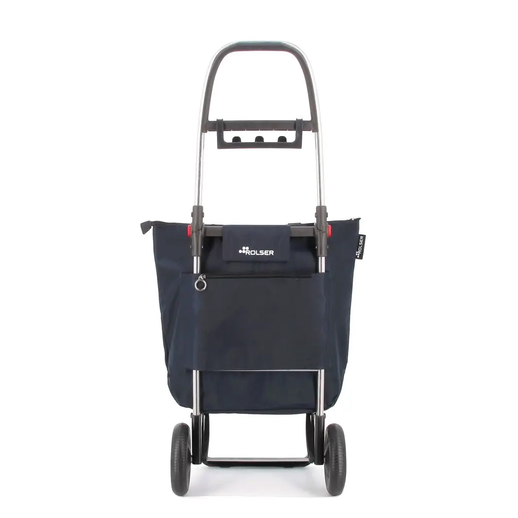 Сумка-візок Rolser Mini Bag Plus MF 2L Marengo ( MNB042-1031) (930785) - изображение 2