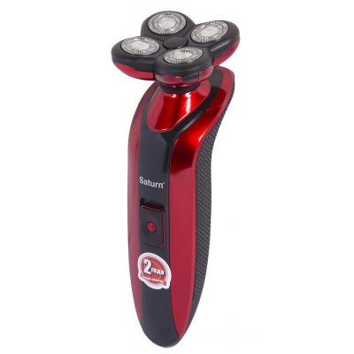 Електробритва Saturn HC 7394 - зображення 1