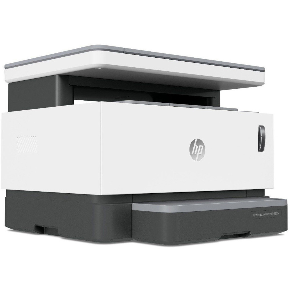 Багатофункціональний пристрій HP Neverstop LJ 1200w (4RY26A) - изображение 3