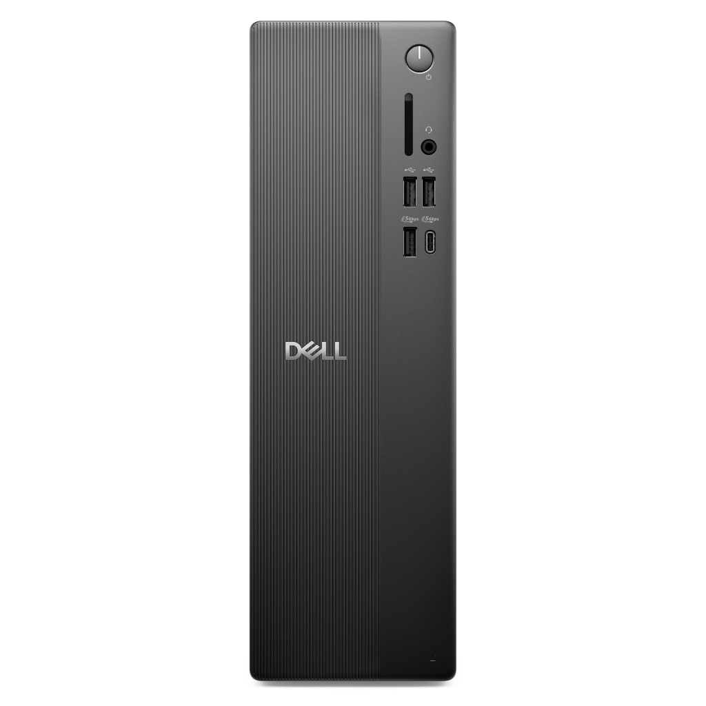 Комп'ютер Dell Slim SFF (D18S) / i5-14400, 8, 512, WiFi (ECS1250_RPLS-R_003_UBU) - зображення 1