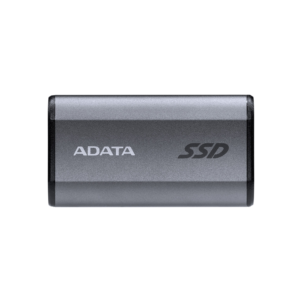 Накопичувач SSD USB 3.2 2TB ADATA (AELI-SE880-2TCGY) - зображення 1