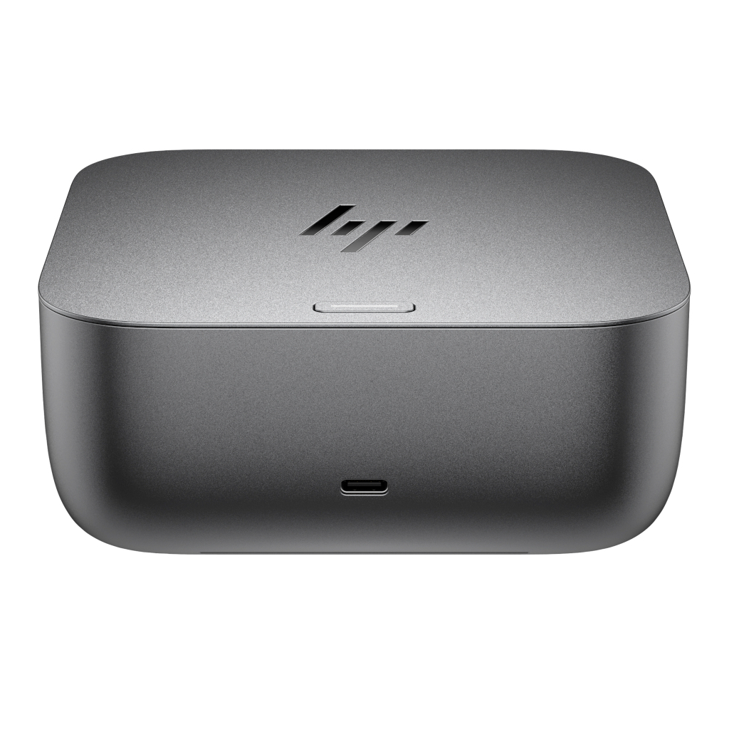 Порт-реплікатор HP Thunderbolt 4 100W G6 Dock (9X472UT) - зображення 1