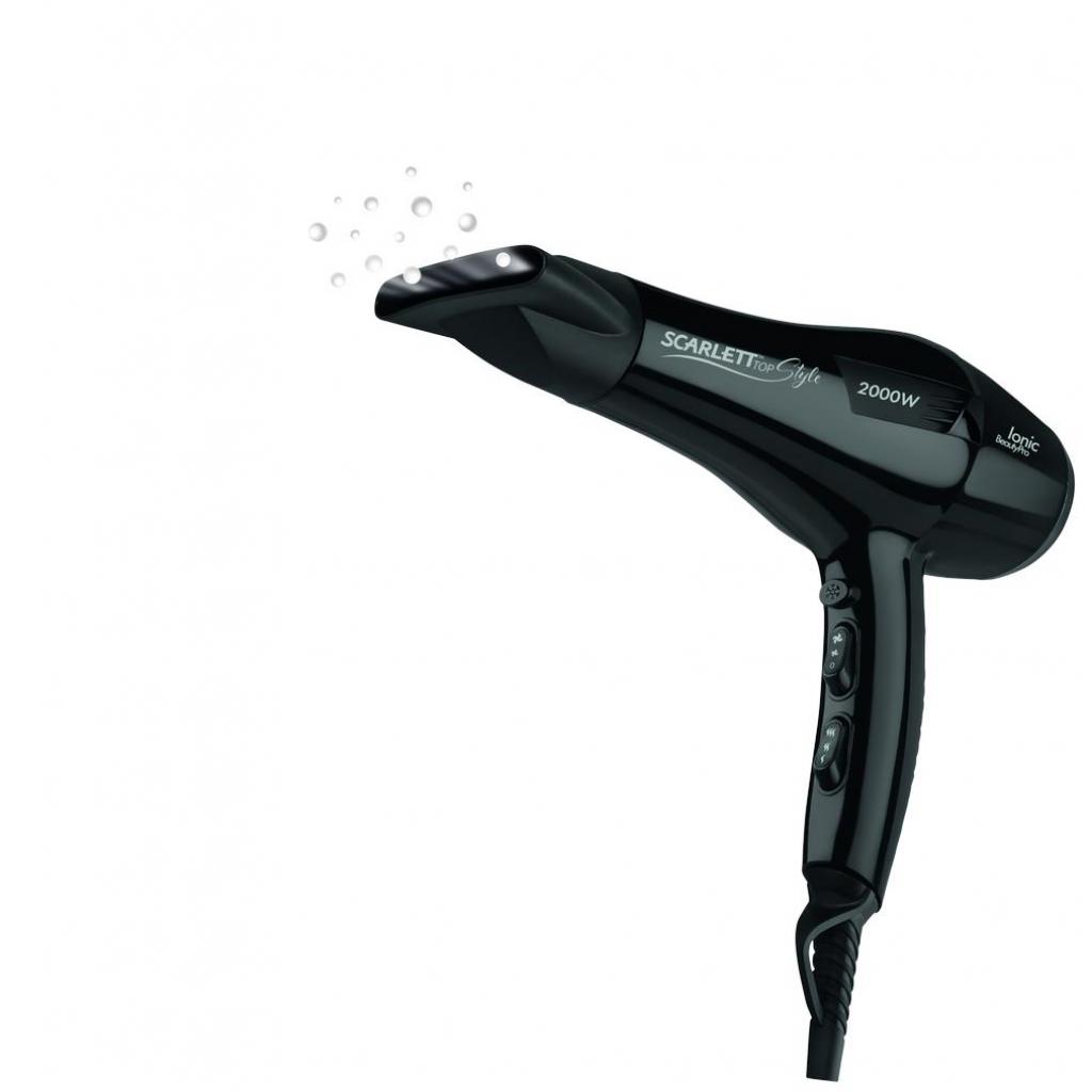 Фен Scarlett SC-HD70I11 - зображення 3