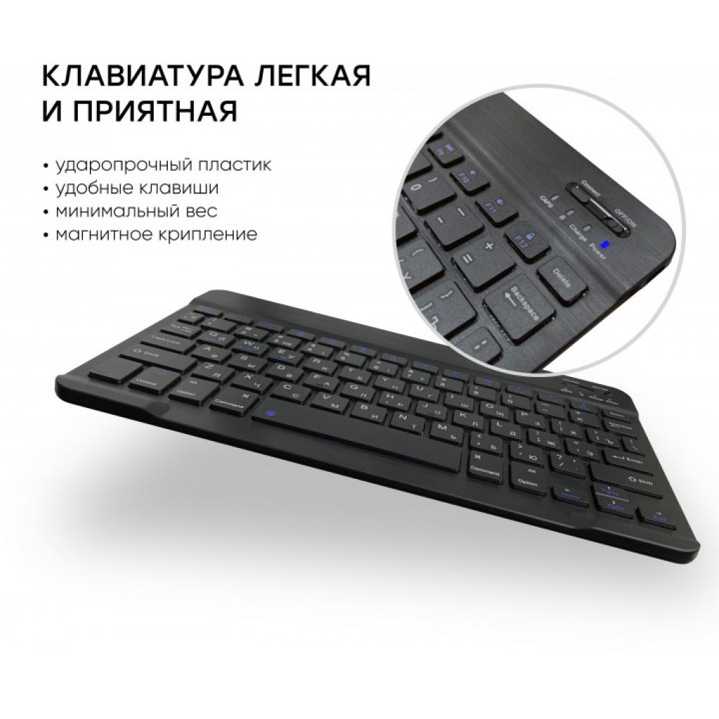 Чохол до планшета AirOn Premium Lenovo M8 (TB-8505) 8" + film (4822352781037) - зображення 7