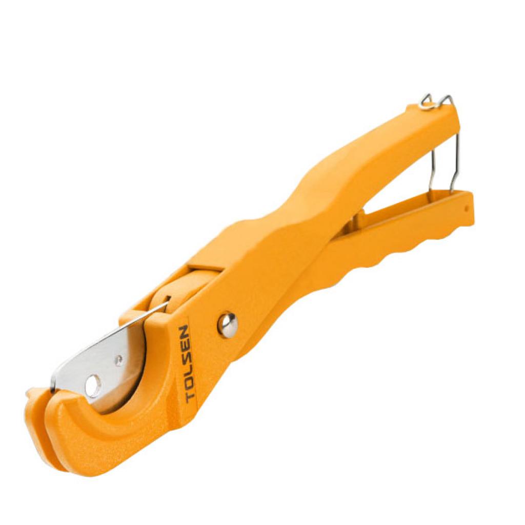 Труборіз Tolsen для різки ПВХ труб 3-35 мм (33002) - зображення 1