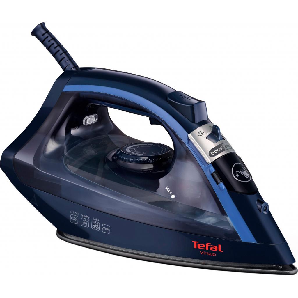 Праска Tefal FV1713E0 - зображення 1