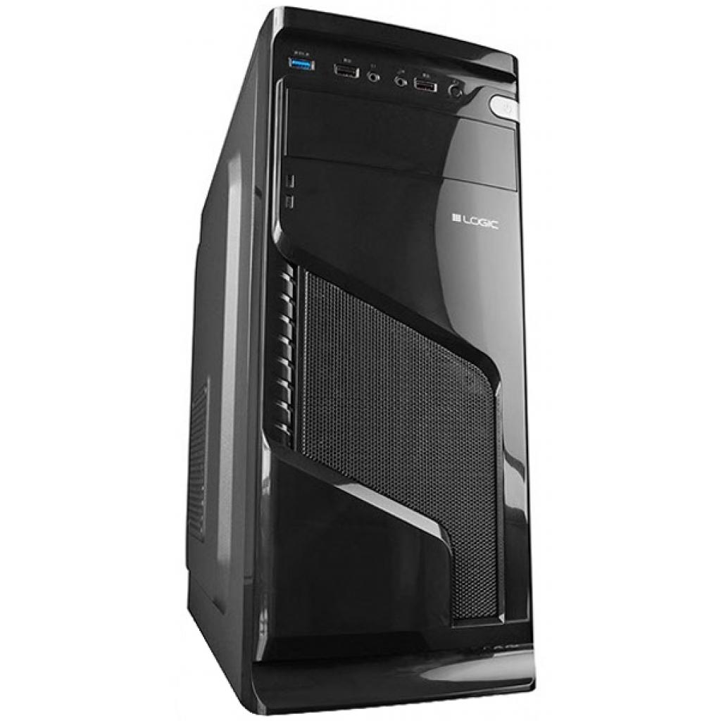 Корпус Logic concept K1 (AT-K001-10-0000000-0002) - зображення 1