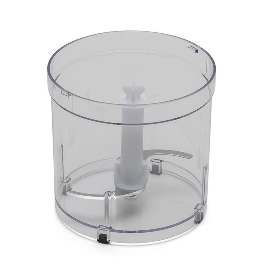 Блендер Polaris PHB 0528 White/Green - зображення 7