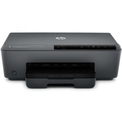 Струменевий принтер HP OfficeJet Pro 6230 з Wi-Fi (E3E03A) - зображення 1