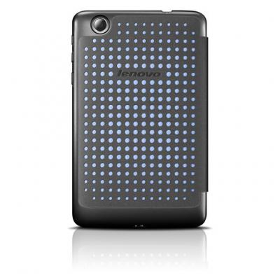 Чохол до планшета Lenovo 7 S5000 Folio Case and Film /Dark gray (888015868) - изображение 2