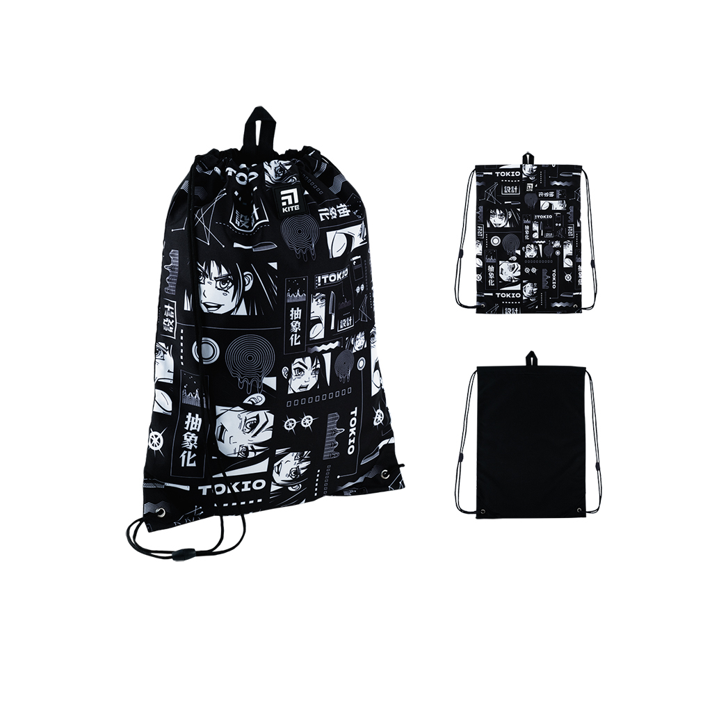 Сумка для взуття Kite K24-600L-1 - зображення 1