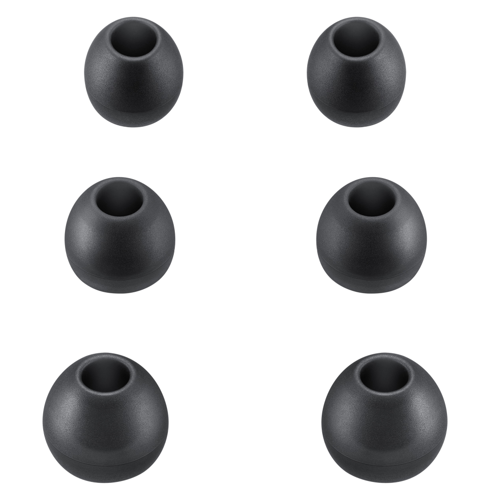 Навушники Samsung EO-IA500 Black (EO-IA500BBEGRU) - зображення 4