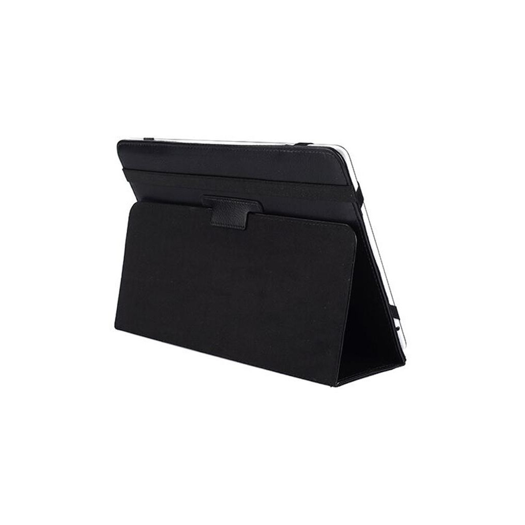 Чохол до планшета Drobak 7" Дід Мороз (Black) (446804) - зображення 4