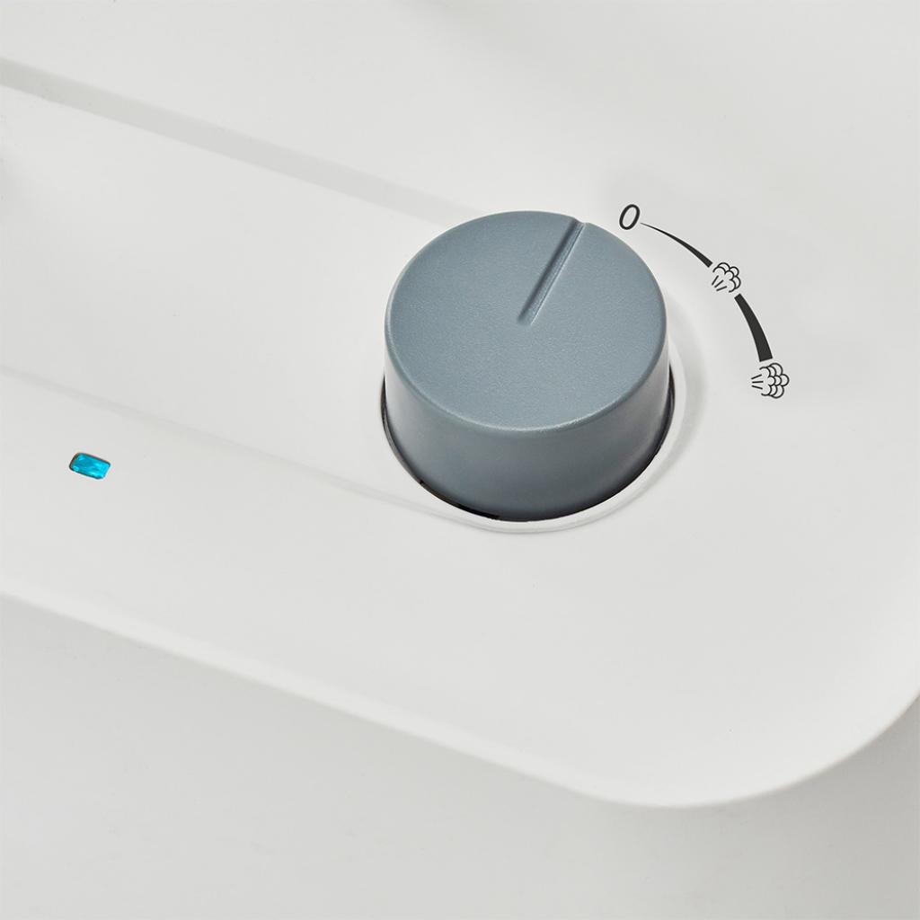 Відпарювач для одягу Polaris PGS 1820VA - зображення 3