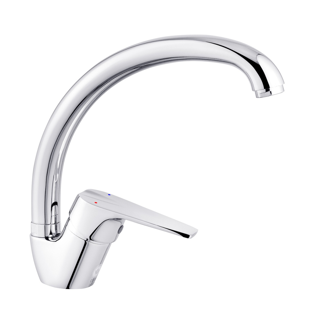 Змішувач Kroner Odra-C036 - зображення 1