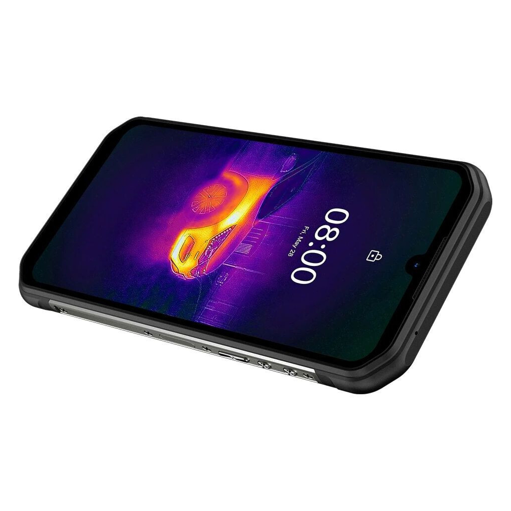 Мобільний телефон Ulefone Armor 11T 8/256Gb Black (6937748734208) - зображення 7