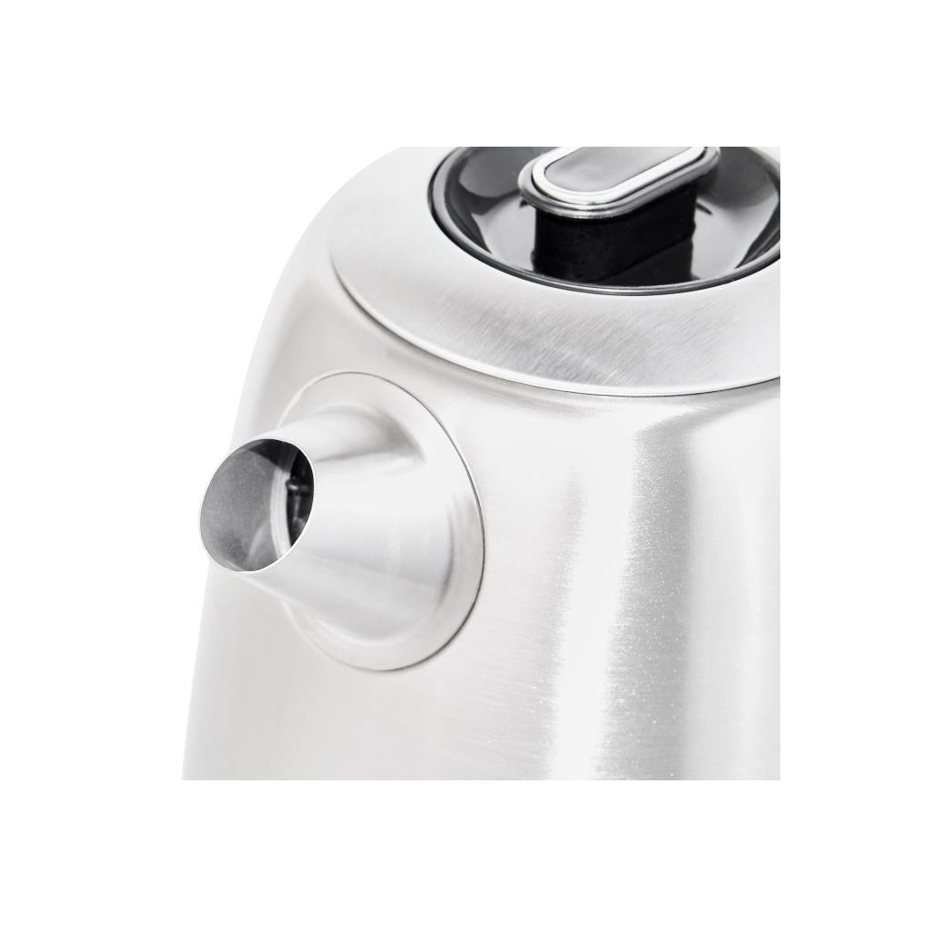 Електрочайник Rotex RKT79-S Smart - зображення 5