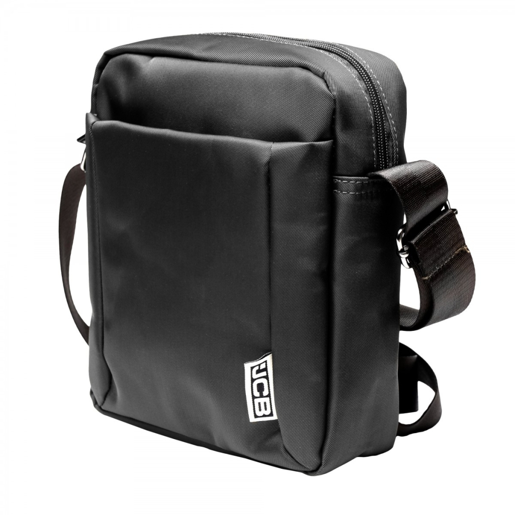 Сумка JCB B31 Black (JCB31 BLK) - зображення 2