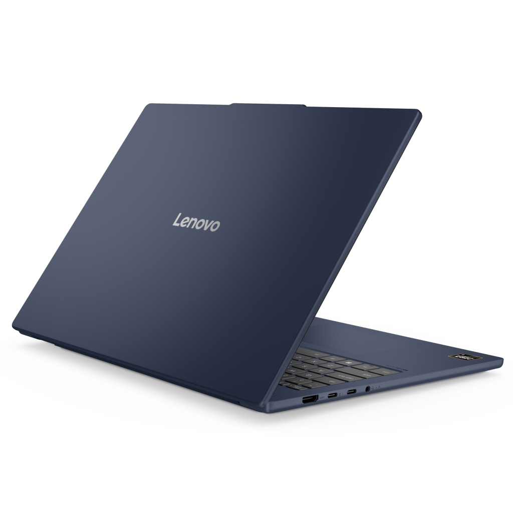 Ноутбук Lenovo IdeaPad Slim 5 16ARP10 (83HU002YRA) - зображення 8