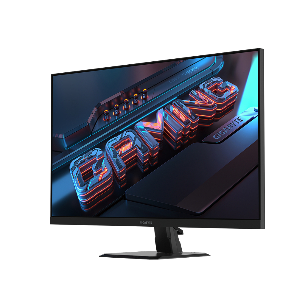 Монітор GIGABYTE GS32Q Gaming Monitor - зображення 3