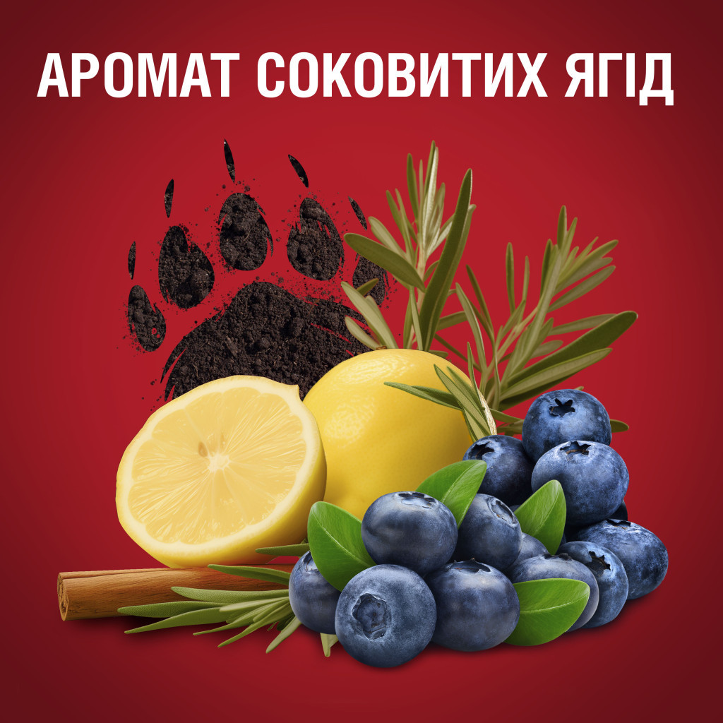 Дезодорант Old Spice Bearglove аерозольний 150 мл (4015600860332) - изображение 6