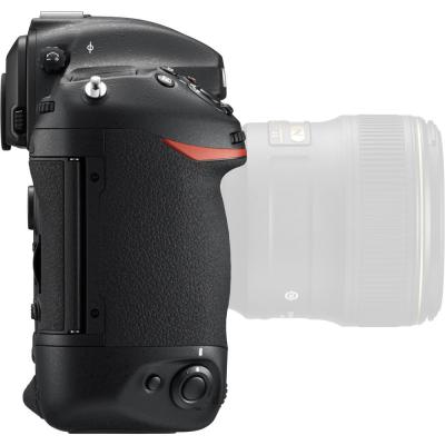 Цифровий фотоапарат Nikon D5 body (VBA460BE) - зображення 4