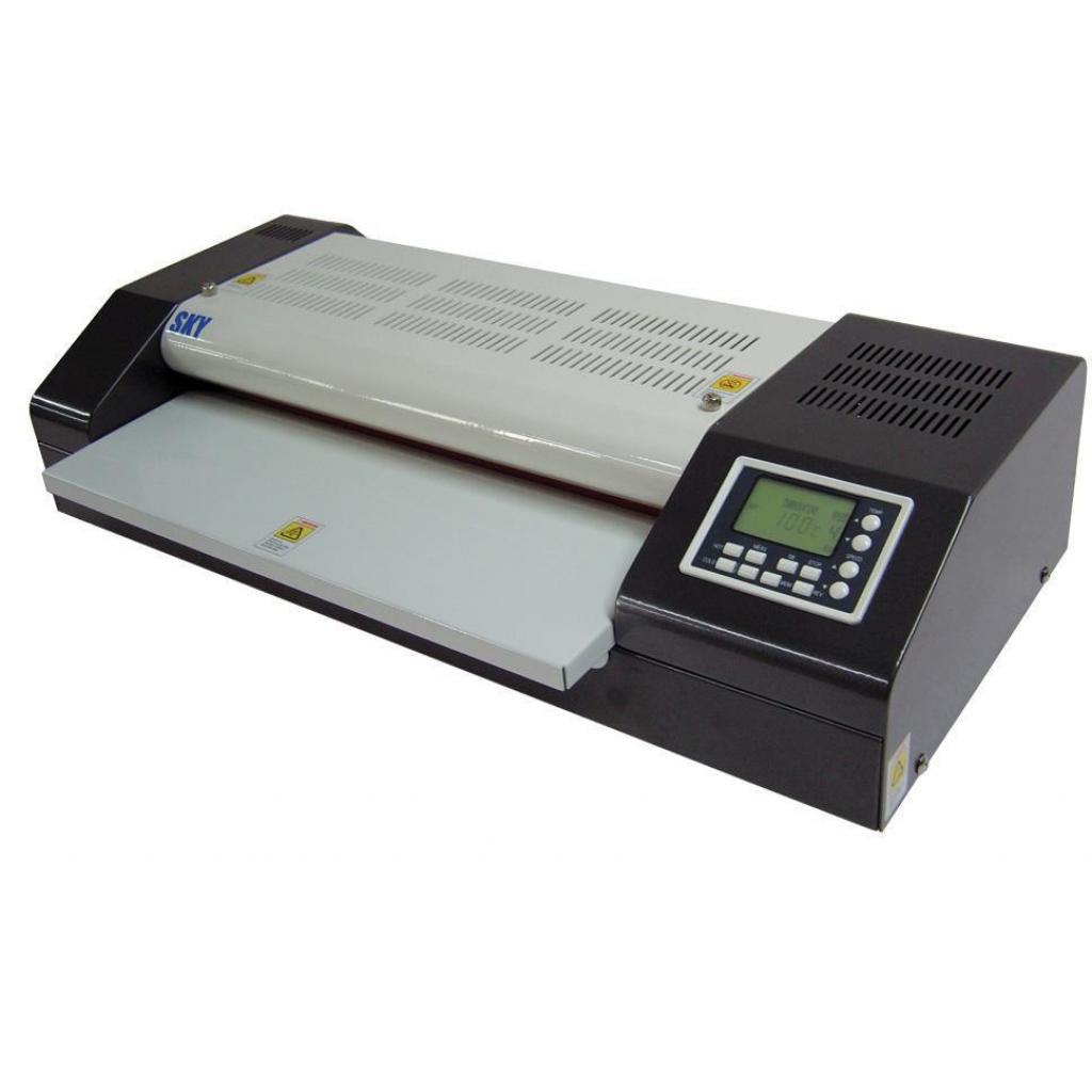 Ламінатор Peach Sky 335R6 (3010145) - изображение 1