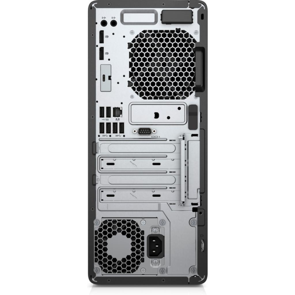 Комп'ютер HP Z1 G5 TWR / i7-9700 (6ME29AV) - изображение 4