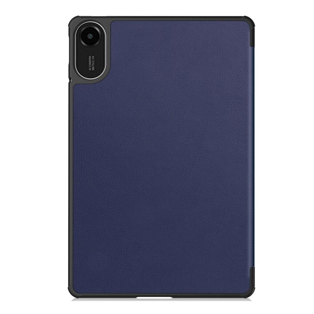 Чохол до планшета BeCover Smart Xiaomi Redmi Pad 2 11.0" Deep Blue (713637) - зображення 3