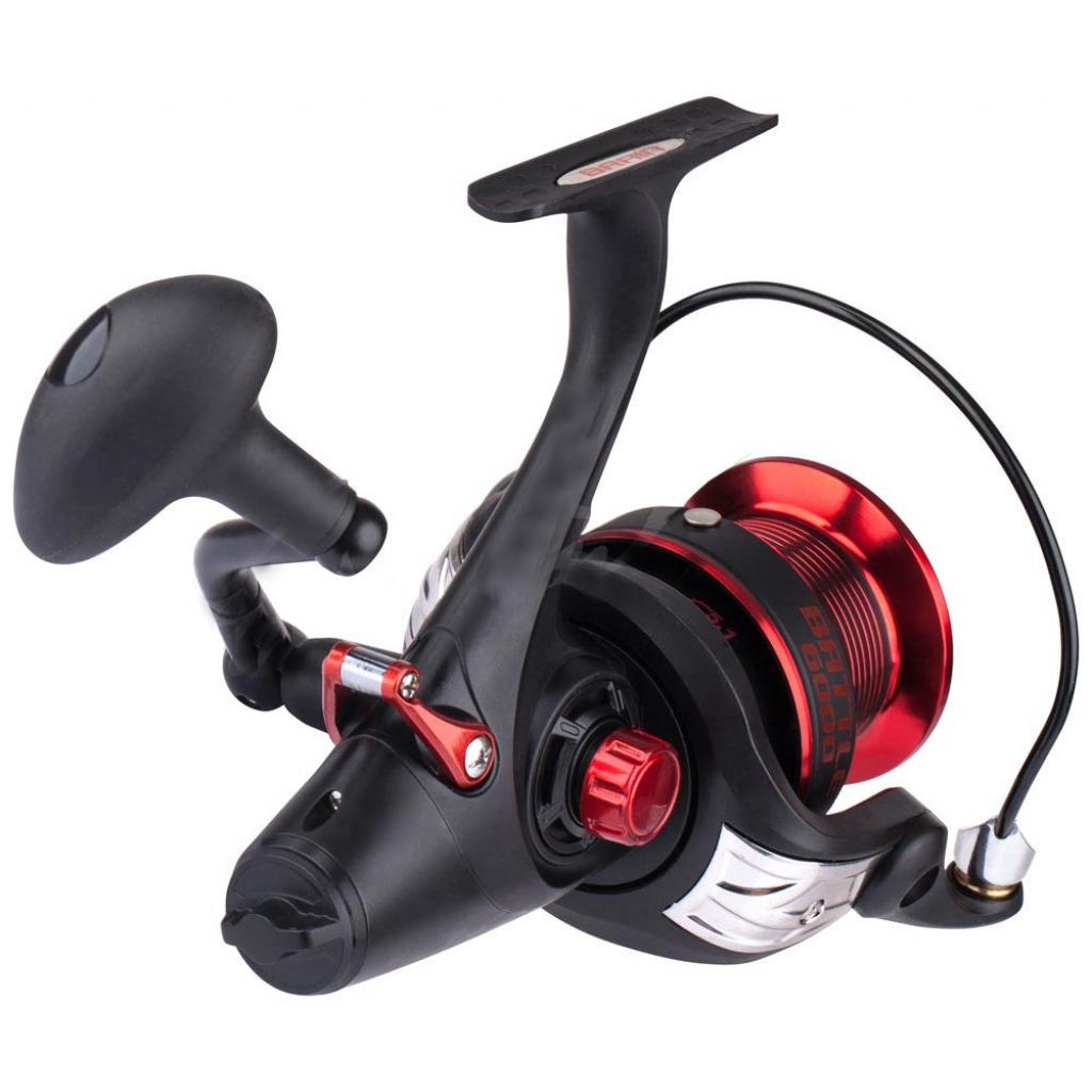 Котушка Brain fishing Battle 7000 6+1, 5.1:1 (1858.40.67) - зображення 2