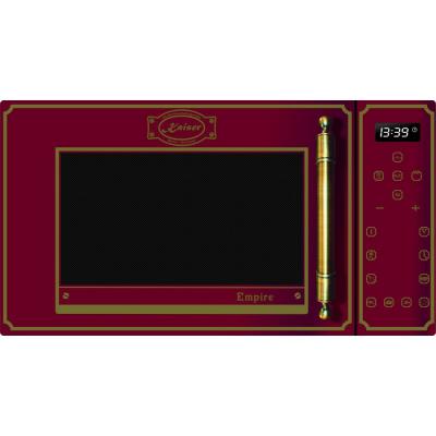 Мікрохвильова піч Kaiser M2500RotEm - зображення 2