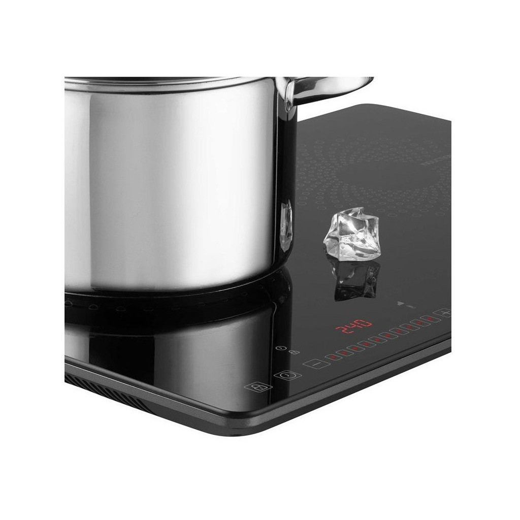 Настільна плита Sencor SCP4501BK - изображение 7