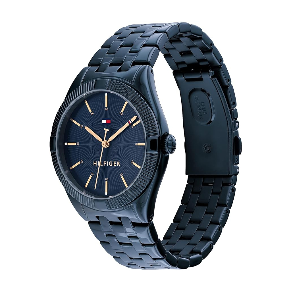 Наручний годинник Tommy Hilfiger 1782552 - зображення 2