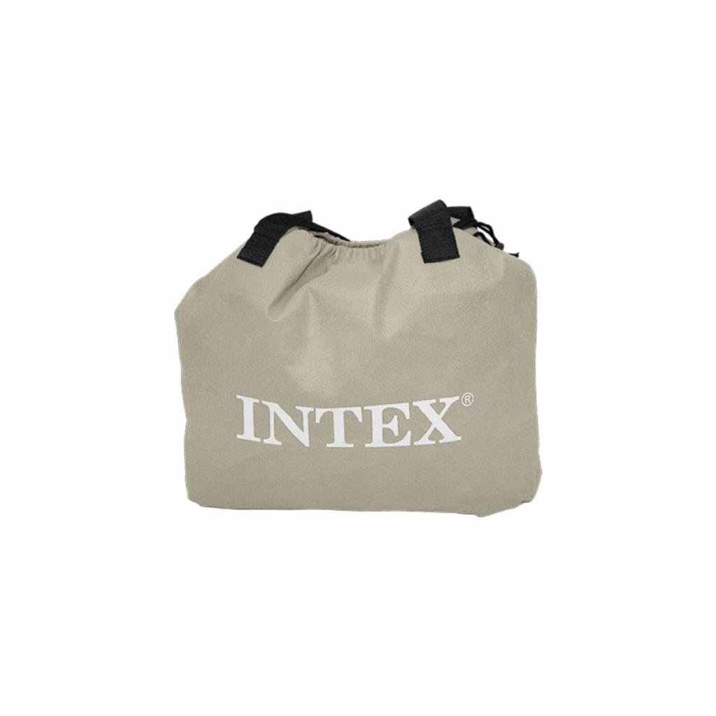 Матрац надувний Intex 64902 - зображення 3